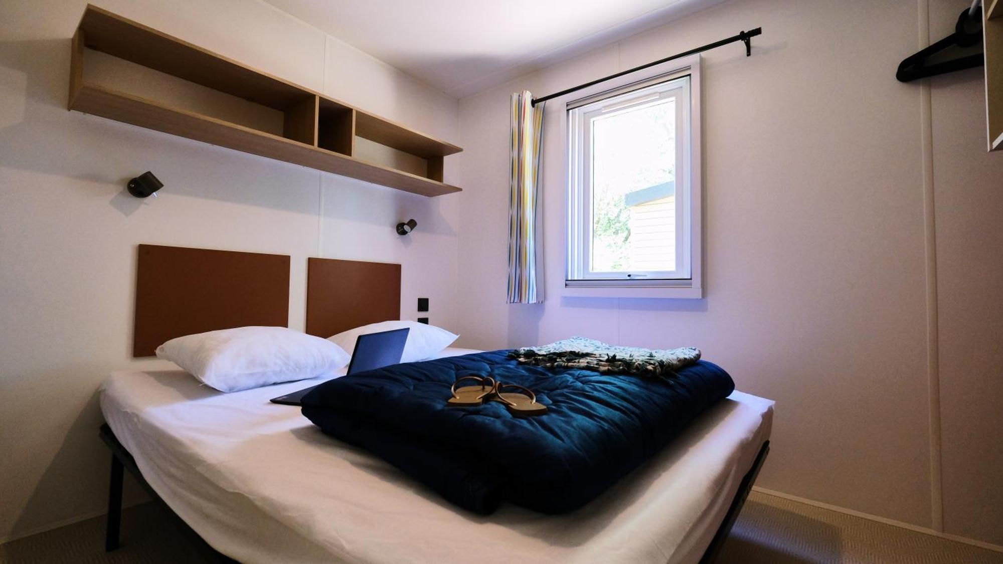 Camping Le Couriou Recoubeau-Jansac Bagian luar foto